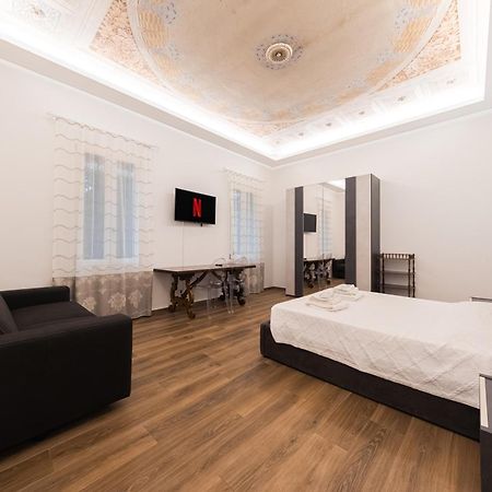 New - Venturini Suites In Bologna Centre ภายนอก รูปภาพ