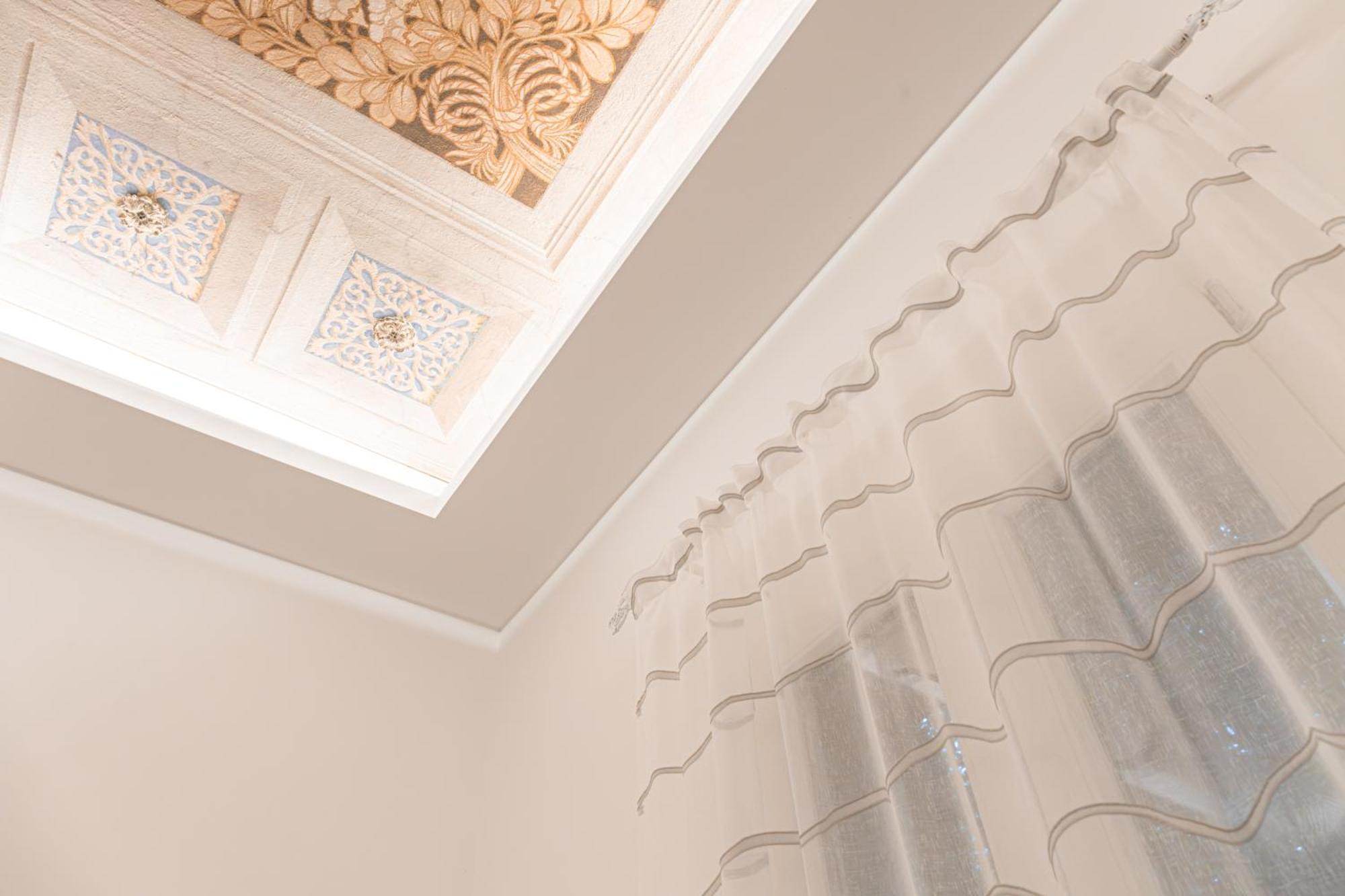 New - Venturini Suites In Bologna Centre ภายนอก รูปภาพ