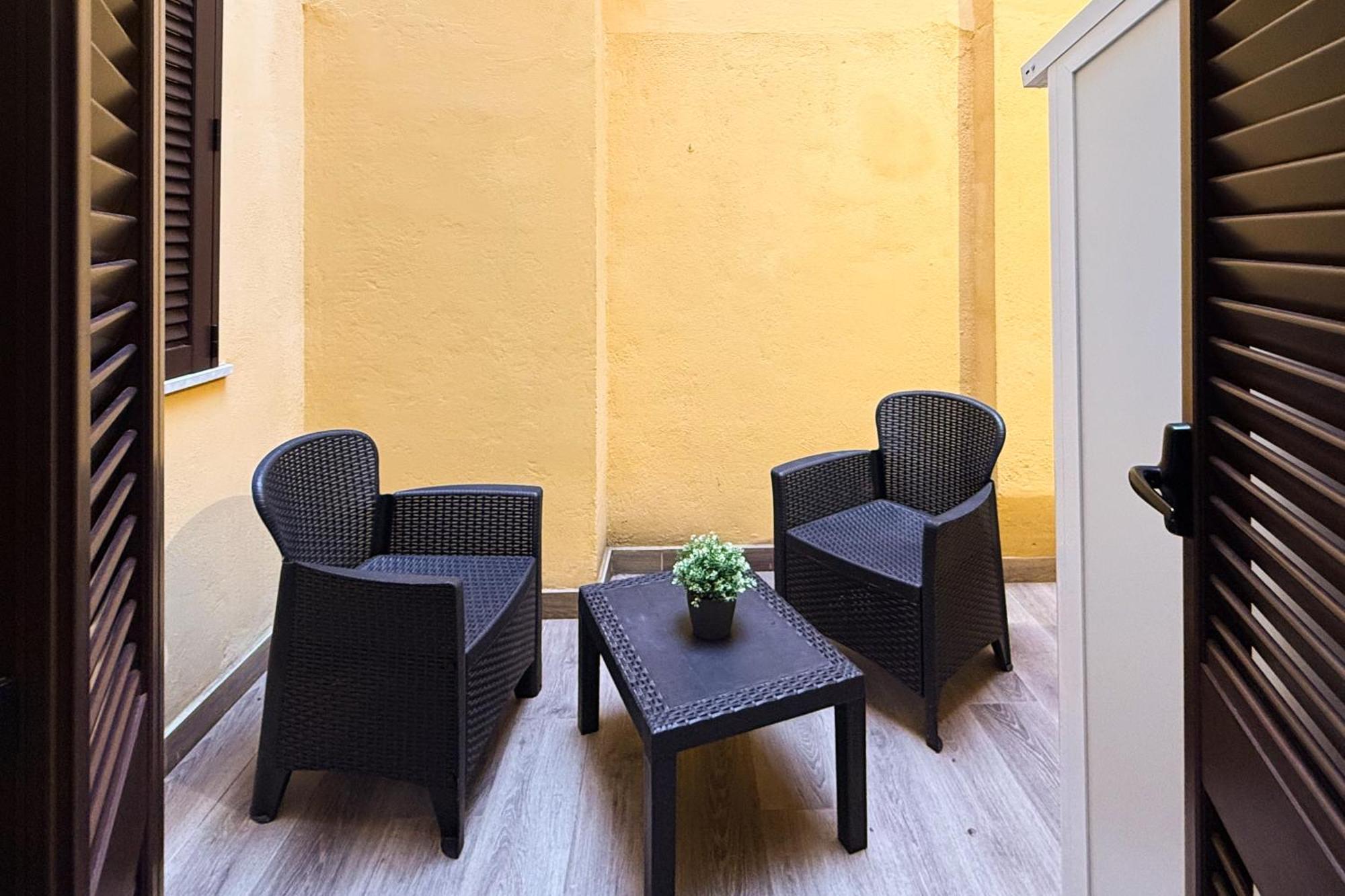 New - Venturini Suites In Bologna Centre ภายนอก รูปภาพ