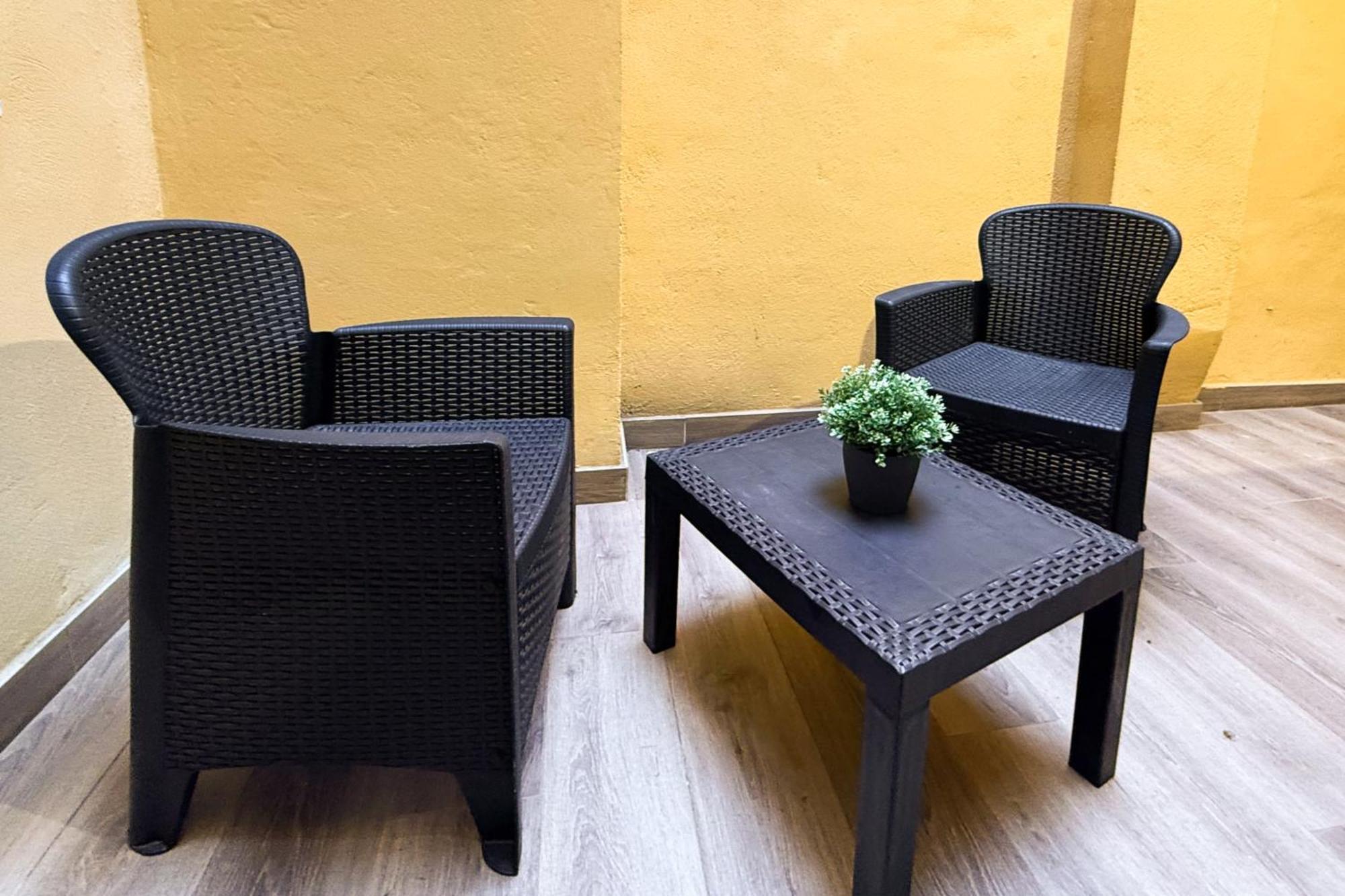 New - Venturini Suites In Bologna Centre ภายนอก รูปภาพ